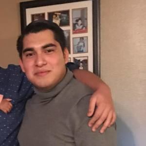 Meet your Posher, Salvador